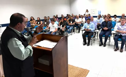 encontros regionais