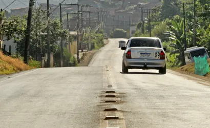 O abatimento é válido para o pagamento em cota única realizado até os dias 29 e 30 de junho, respectivamente.