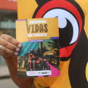 Semana Nacional de Trânsito