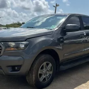 Foto de carro para leilão