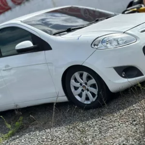 Foto de carro para leilão
