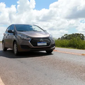 Foto de carro - IPVA