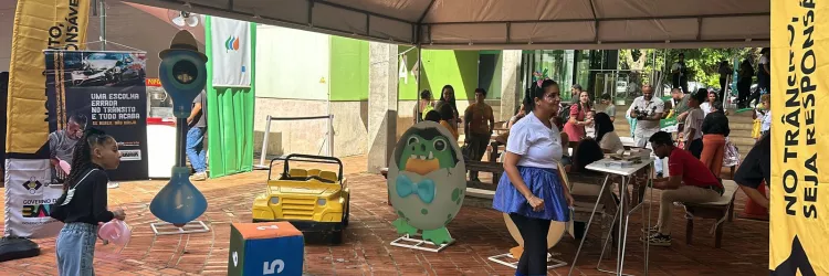 Semana Nacional de Trânsito