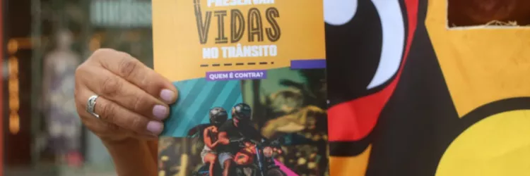 Semana Nacional de Trânsito