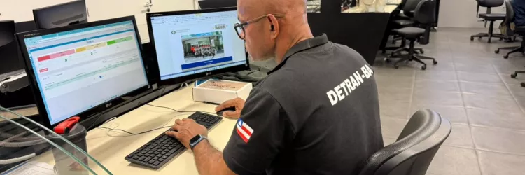 Detran finaliza operação Carnaval 2026 mostrando que cuidar de gente torna a festa mais inclusiva e segura