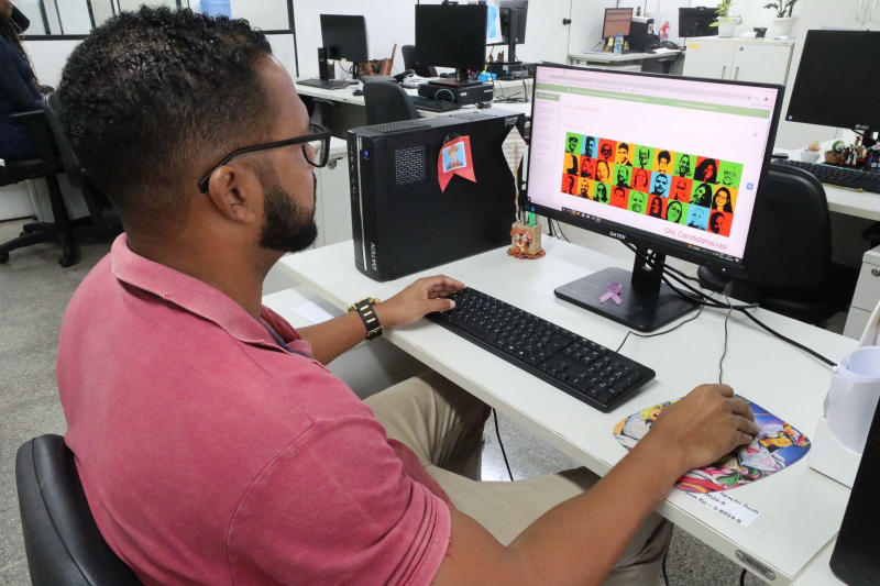 SEC lança Ambiente Virtual voltado à preparação para certificação dos ensinos Fundamental e Médio