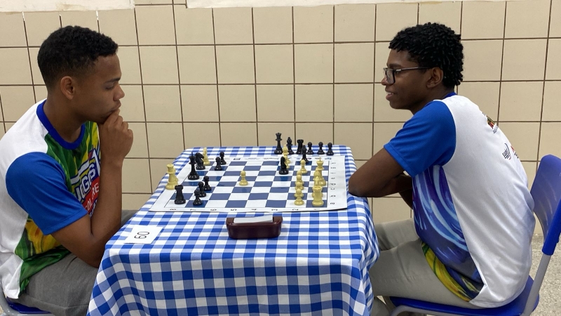 Juazeiro sedia Etapa Interterritorial dos Jogos Escolares, a partir desta segunda-feira (19)