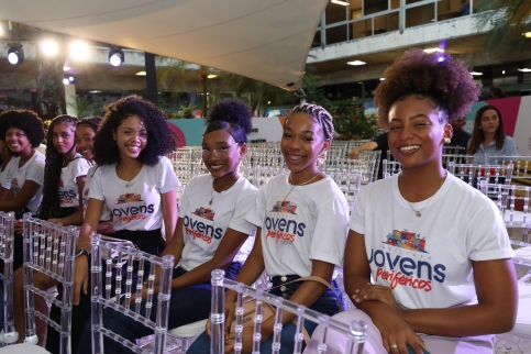 Governo do Estado lança programa Agente Jovem Ambiental para capacitação em sustentabilidade