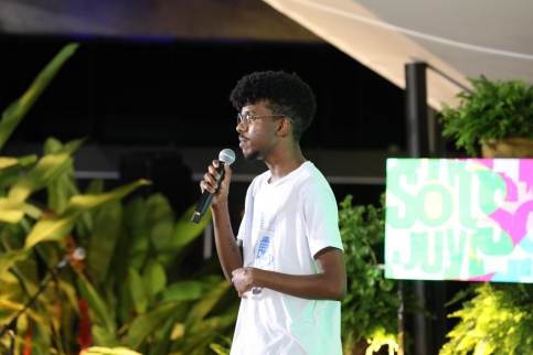 Governo do Estado lança programa Agente Jovem Ambiental para capacitação em sustentabilidade