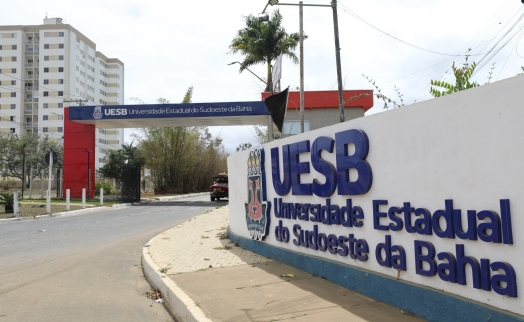 Uesb abre inscrições para o Processo Seletivo de Acesso e Inclusão 2025.1