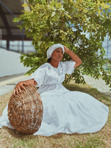 Escolas estaduais celebram o Novembro Negro com diferentes atividades culturais