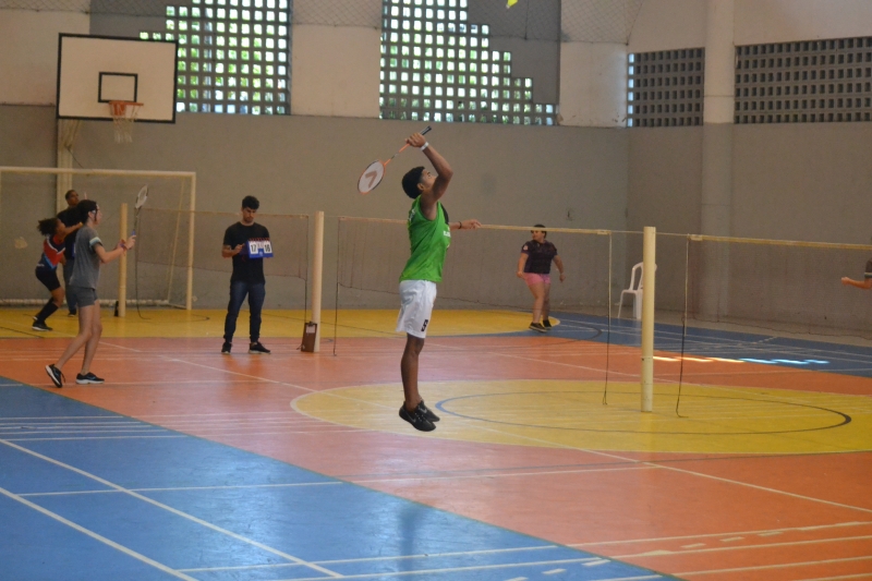 Atletas baianos embarcam, nesta terça-feira, 12, para disputar os Jogos da Juventude, em João Pessoa-PB