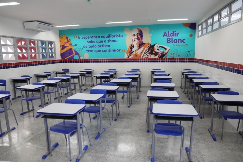 Aviso de Pauta | Em Feira de Santana, Jerônimo entrega obras de educação e infraestrutura