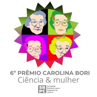 Indicações para o 6º Prêmio “Carolina Bori Ciência & Mulher – Meninas Cientistas” se encerram dia 31