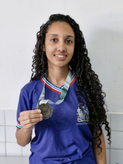Competição nacional: estudantes da rede estadual são medalhistas na 2ª Olimpíada de Português