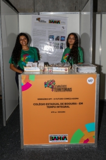 Encontro Estudantil da rede vai reunir 5 mil estudantes na Arena Fonte Nova para mostra de projetos