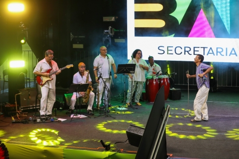 Encontro Estudantil começa nesta terça (17) com apresentações dos destaques do ano das produções artísticas e científicas