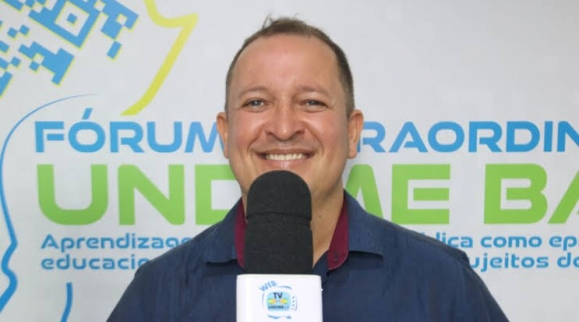 Fórum Estadual de Educação elege nova coordenação