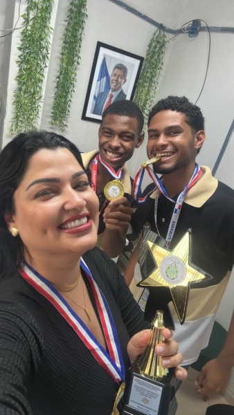 Rede estadual tem projetos finalistas na Febrace 2025 e destaca a força da escola pública baiana