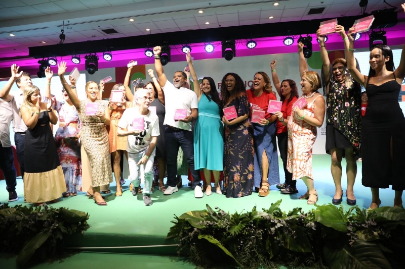 Prêmio Gestão da Aprendizagem reconhece destaques da rede estadual de ensino da Bahia