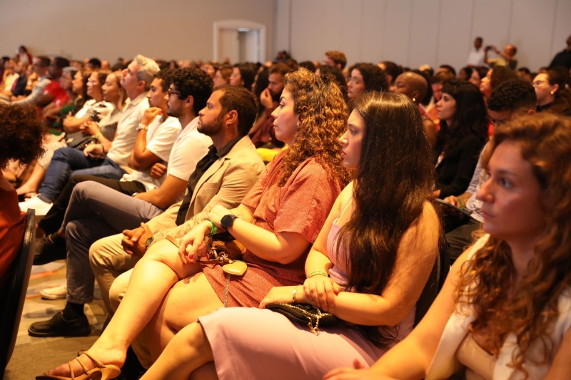 2° Seminário de Gestão do Conhecimento tem início nesta quarta-feira (11)