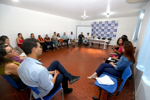 Heliópolis se prepara para retomada das atividades escolares