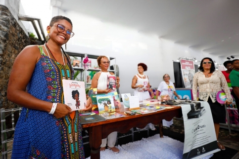 Inscrições para o edital de R$ 2 milhões destinado a mulheres quilombolas são prorrogadas até 4 de novembro