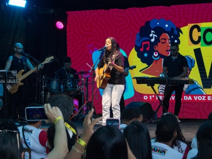 Juazeiro recebe o 1º Festival da Voz Estudantil da Bahia nesta sexta-feira (1°)