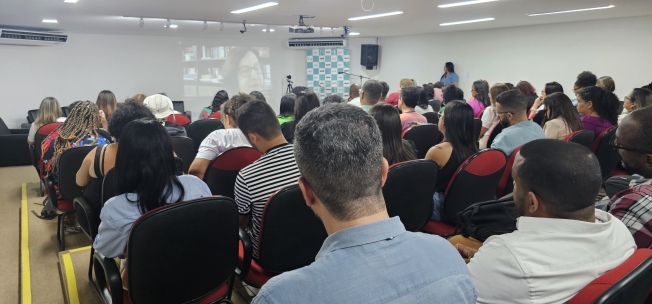 Elaboração do Plano de 100 Dias é pauta na formação de novos gestores municipais promovida pela SEC