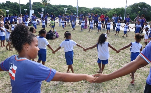 Política Nacional de Educação Ambiental é atualizada