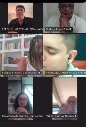 Pré-Jornada Pedagógica da Educação Profissional e Tecnológica traça diretrizes para o ano letivo de 2025