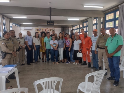 Projeto Cajaarte promove Ação Global da Cidadania, em Cajazeiras, neste sábado (9)