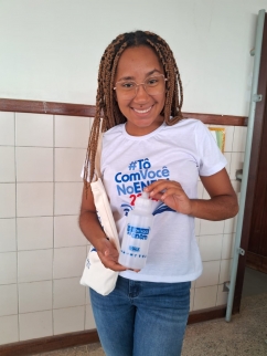 SEC monta esquema especial para apoiar estudantes da rede estadual que farão provas do Enem 2024