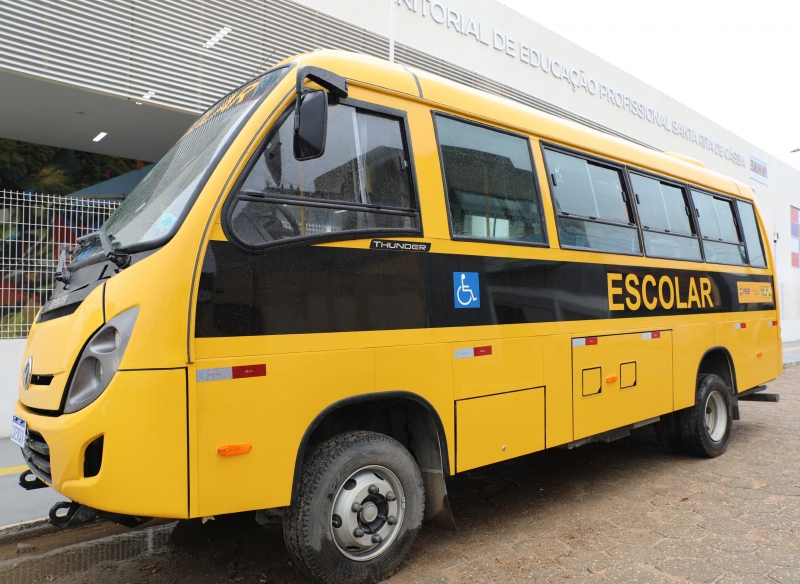 Santa Rita de Cássia, no oeste baiano, avança em educação, infraestrutura e desenvolvimento rural