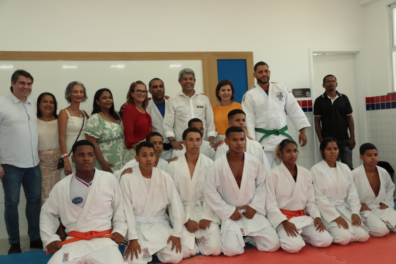 Taperoá é contemplada com novo colégio de tempo integral e outras obras do Governo do Estado