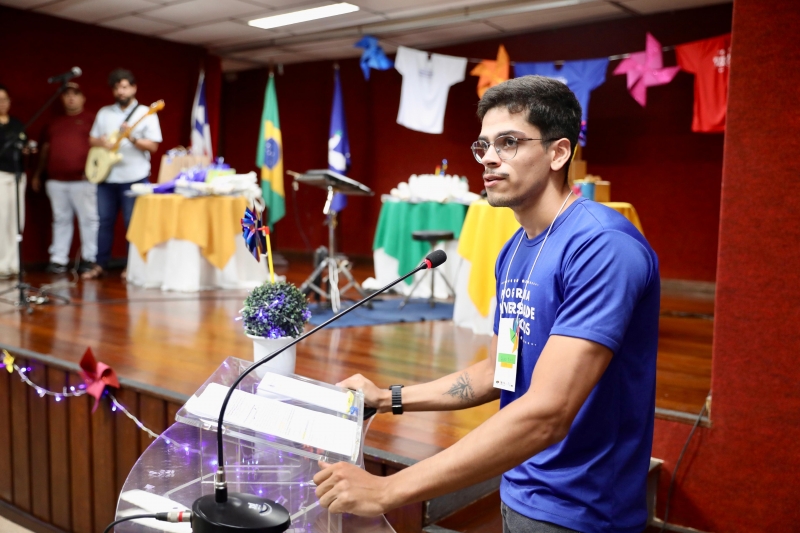 Seminário avalia avanços do Programa Universidade para Todos em 2024