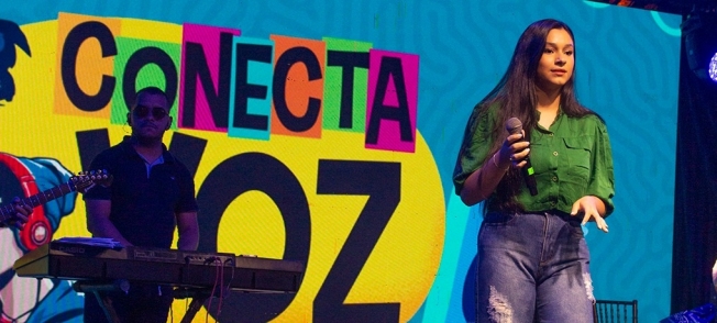 Salvador recebe o 1º Festival da Voz Estudantil da Bahia, nesta quarta-feira (11)