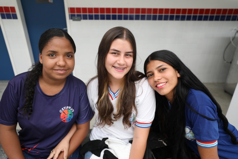 Divulgada a lista de organizações contempladas no edital Oxe, me respeite nas escolas