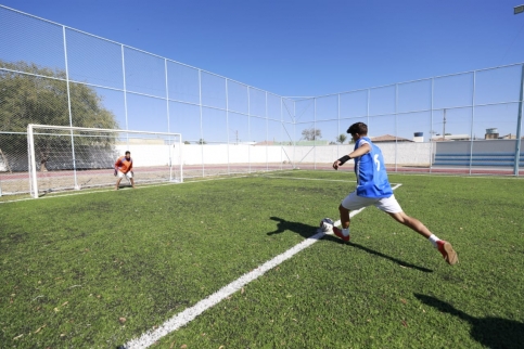 Sugestão de Pauta - Jogos Escolares mobilizam estudantes do Centro-Norte da Bahia