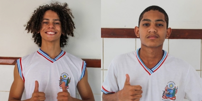 Estudantes da rede estadual de Barreiras são premiados em olimpíada nacional voltada à educação financeira