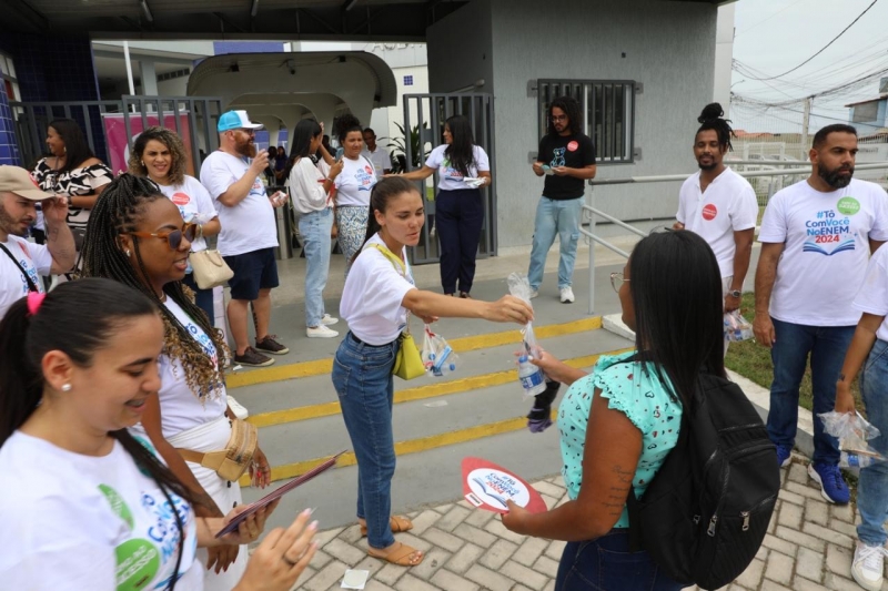 Governo da Bahia entrega seis escolas modernizadas em Juazeiro, beneficiando 6 mil estudantes