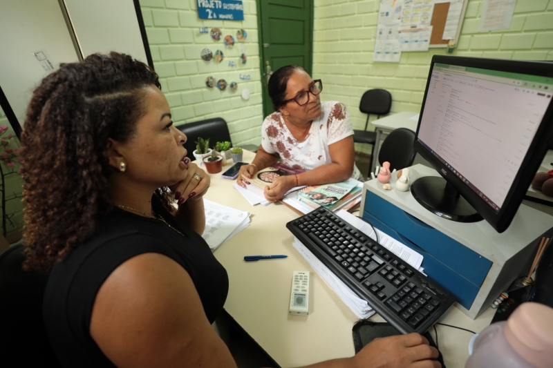 SEC realiza consulta pública sobre reestruturação do currículo escolar do Ensino Médio