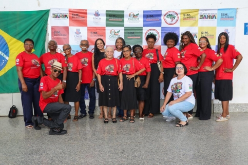 600 alfabetizandos do programa “Sim, Eu Posso!” são certificados neste sábado(20), em Feira de Santana