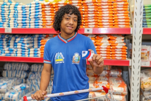 Auxílio Bolsa Presença será depositado nesta segunda-feira (15)