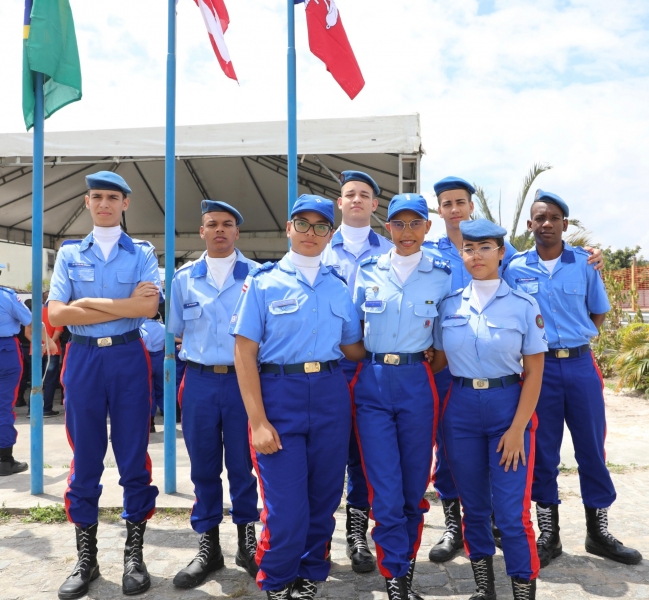 Com investimento de R$ 23 milhões, CPM de Alagoinhas atenderá estudantes em tempo integral