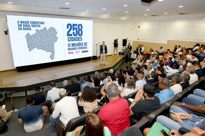 Campeonato Baiano começa domingo com transmissão exclusiva da TVE