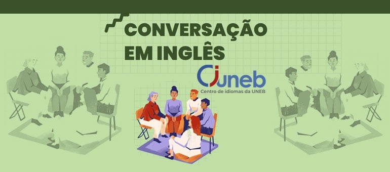 Centro de Idiomas da UNEB realiza curso de conversação em inglês para professores da rede; inscrições abertas