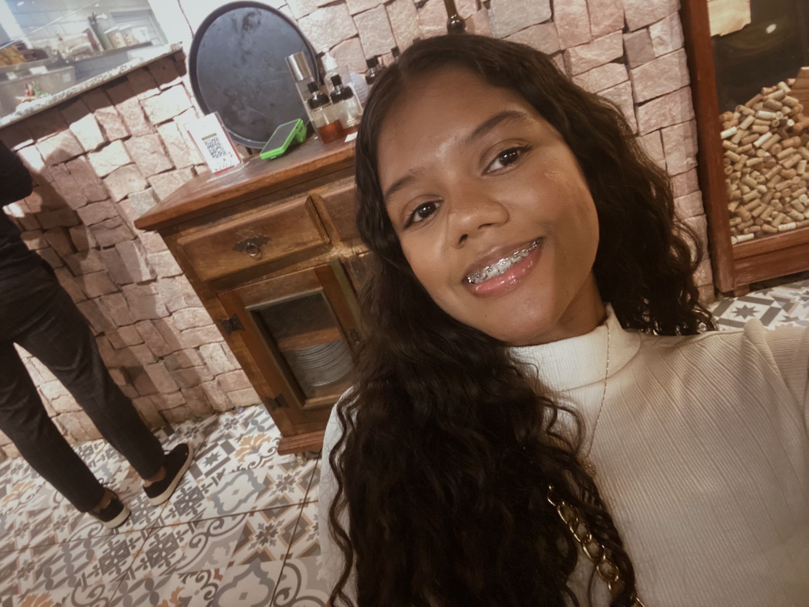 Estudantes da rede estadual da Bahia comemoram nota 980 na redação do Enem