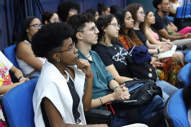 Colaboração entre universidades estaduais e instituições estrangeiras fortalece Ensino Superior baiano