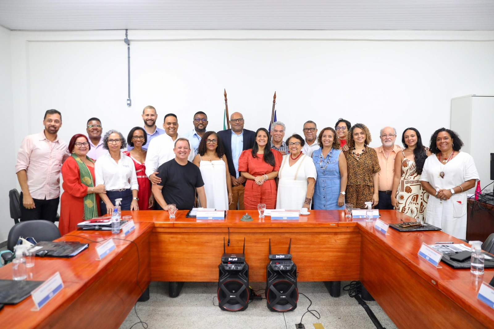 Conselho Estadual de Educação inicia atividades de 2025